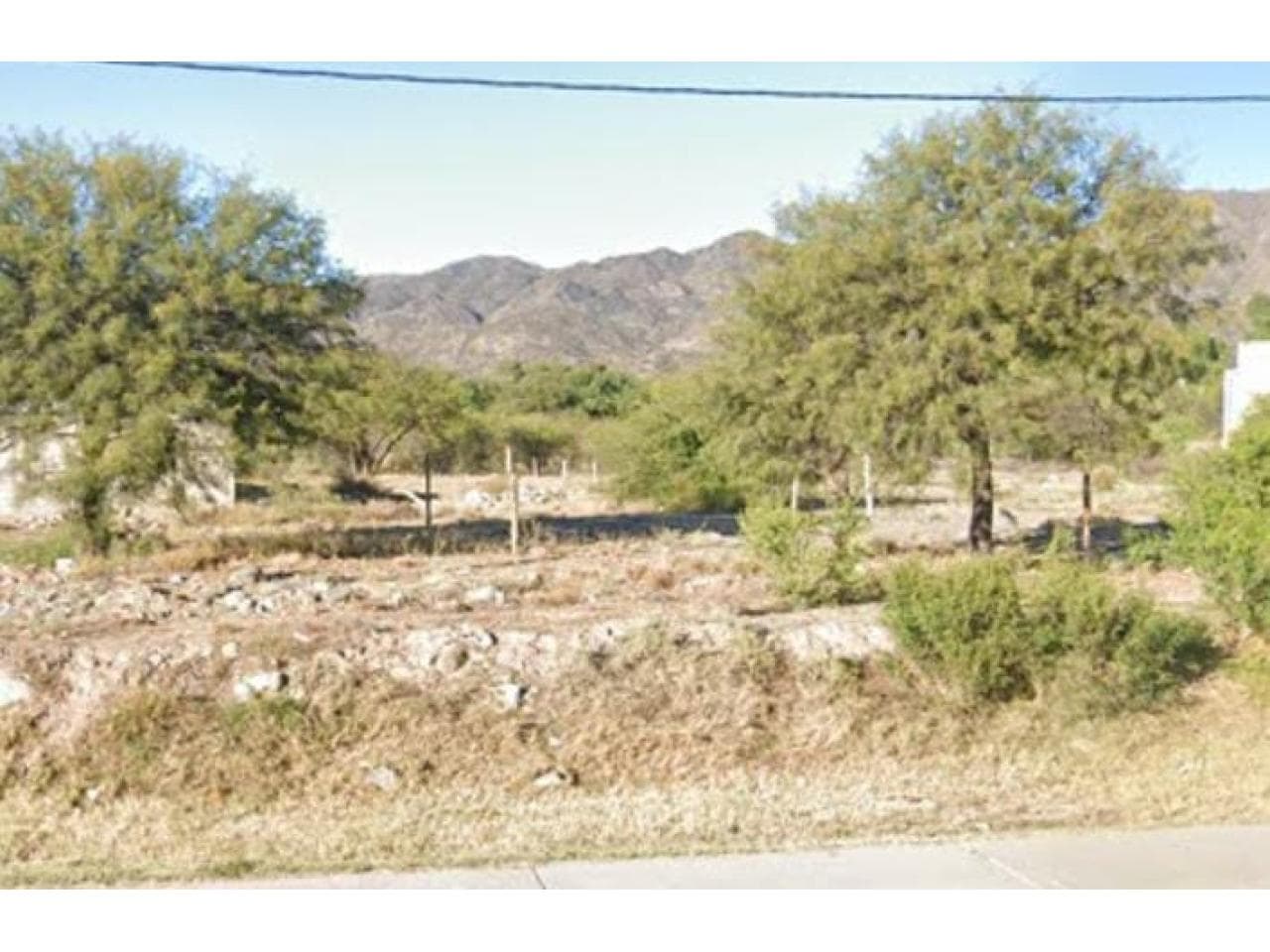 Venta. Lote De15 X 80. Valle Fertil