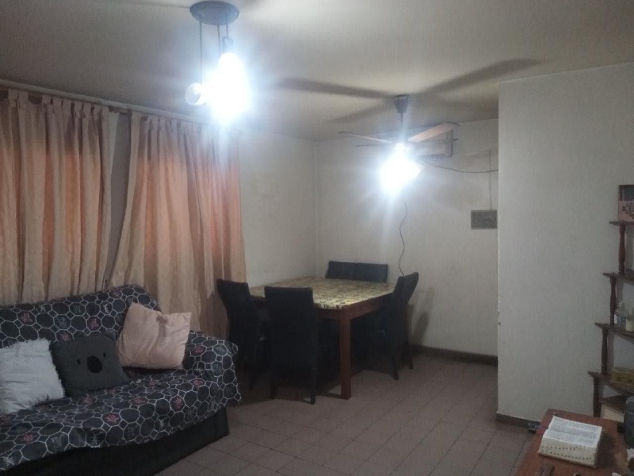 Departamento Barrio Las Garzas