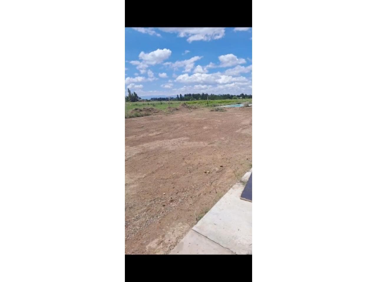 Quinta En Proceso En Médano De Oro(ruta 40 Y Calle 13) ✨