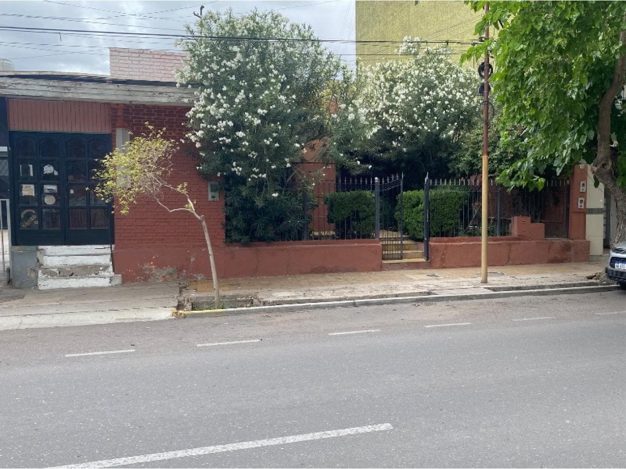 Venta. Casa, 3 Dormitorios. Excelente Ubicación. Capital