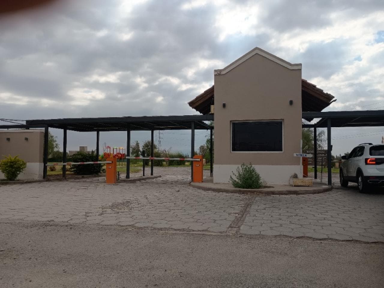 Vendo Hermoso Lote De 975 M2. Rawson