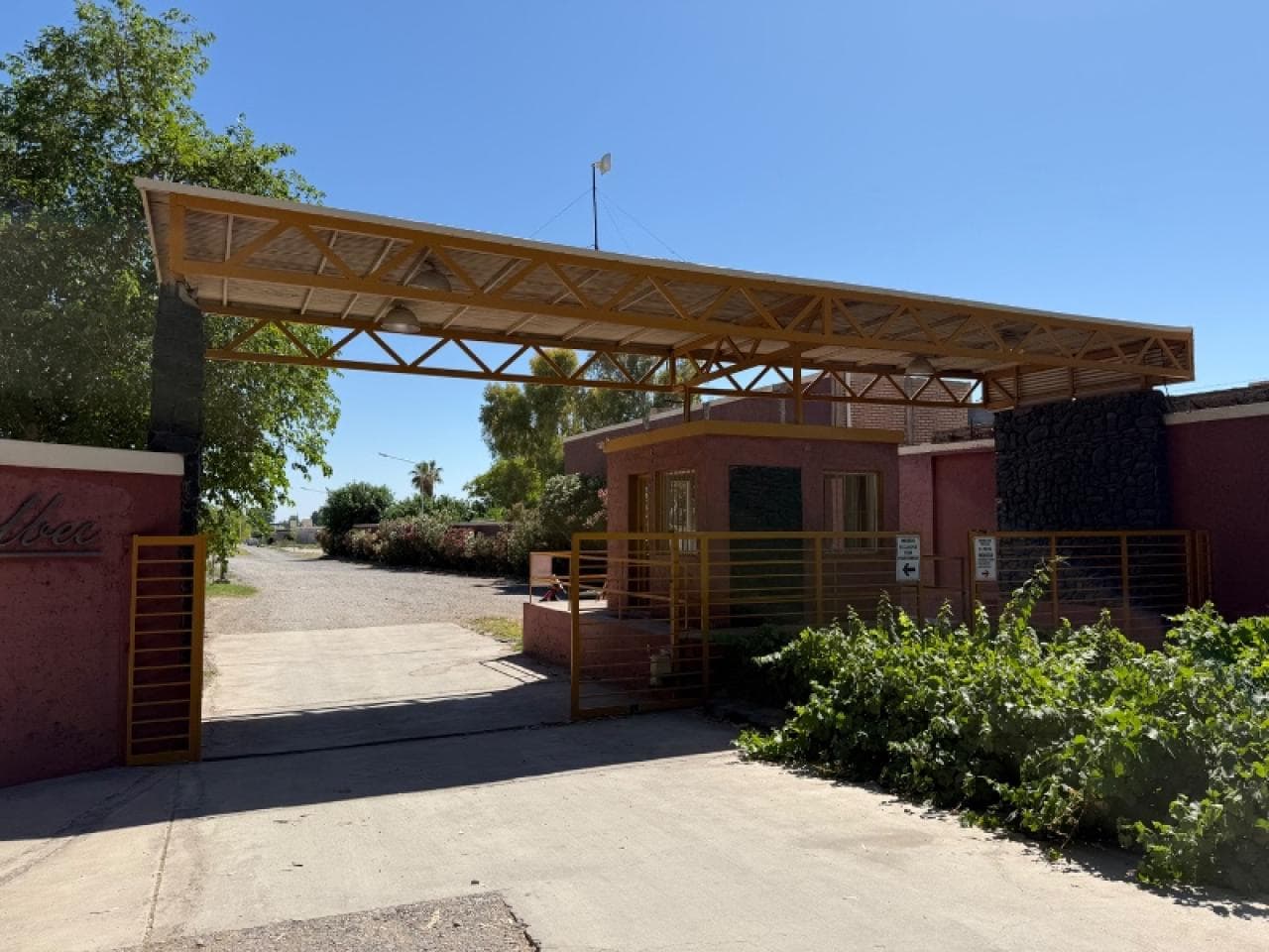 Venta De Lote . Rincon Del Malbec. Santa Lucia