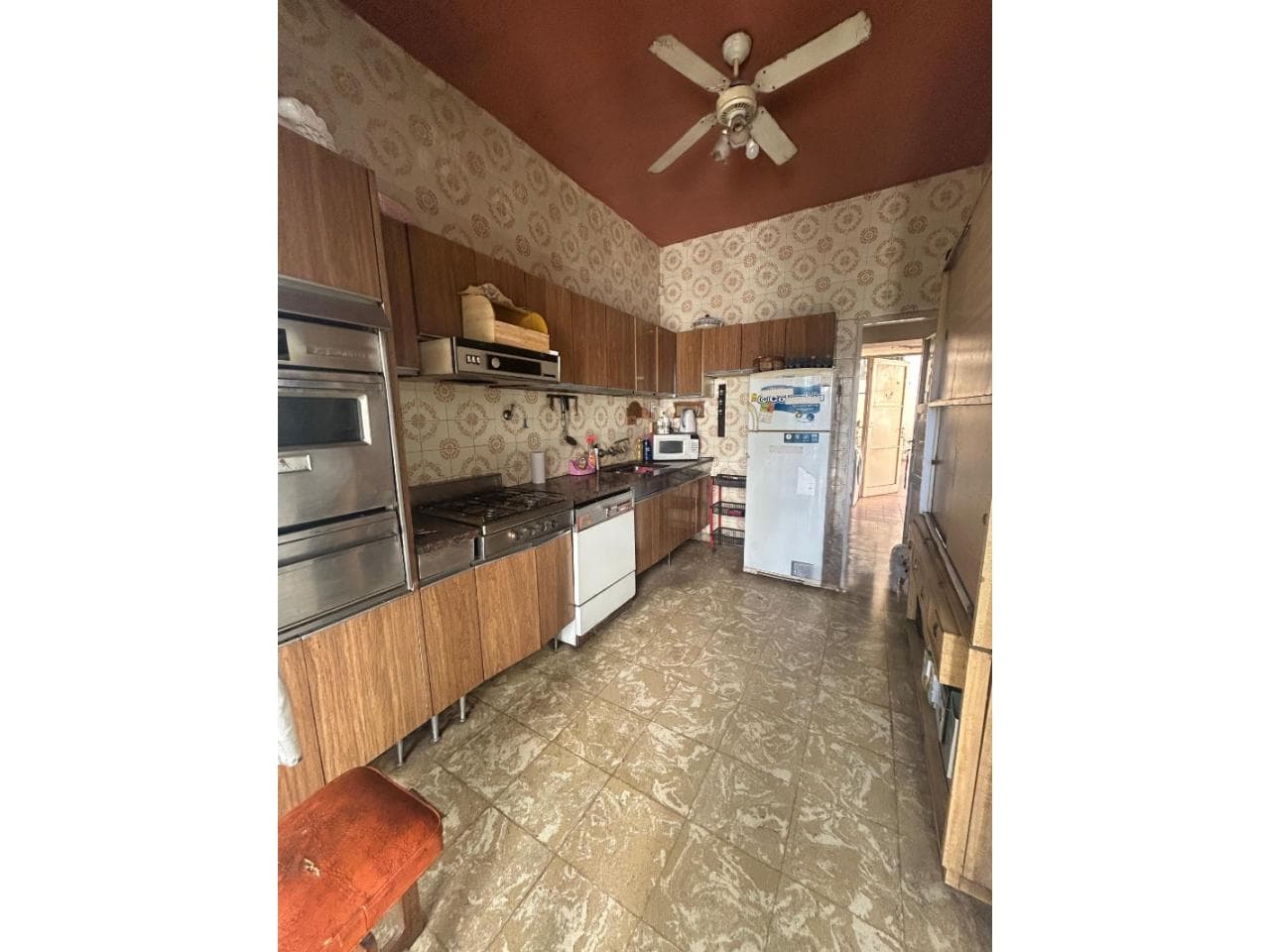 Venta De Casa, 3 Dormitorios. En Capital - Microcentro - A75