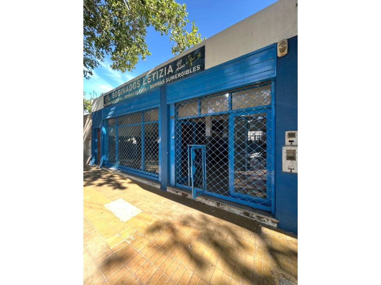Venta De Salon En Capital - Microcentro - D08