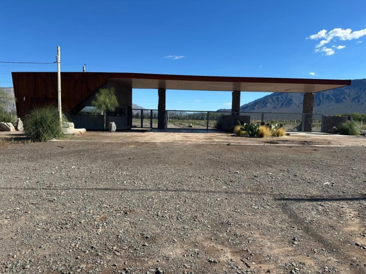 Venta- Terreno En Barrio Privado el Encuentro- Zonda