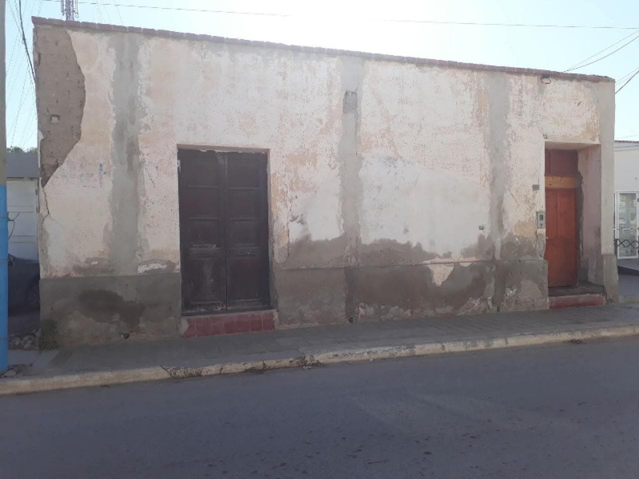 Venta De Casa En Jachal Centro