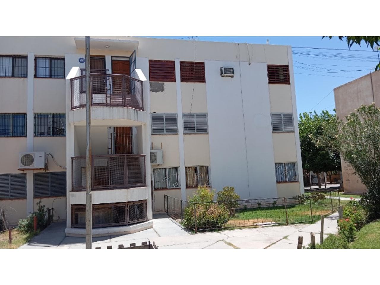 Venta. Departamento Bº Udap3 Rivadavia 1er Piso