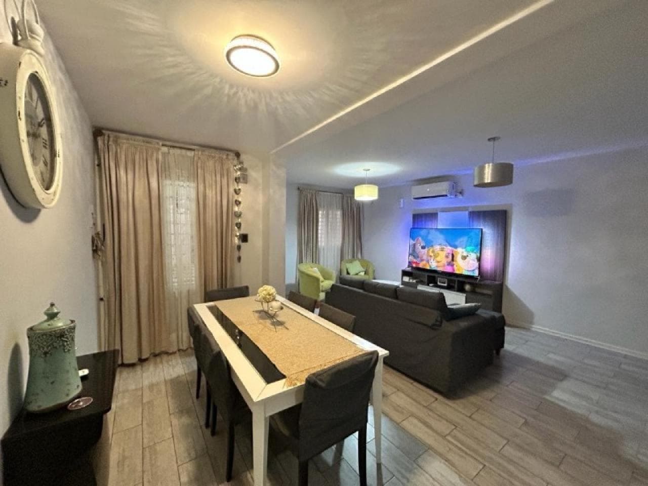Propietario Vende Hermosa Casa En Zona Residencial. Santa Lucia