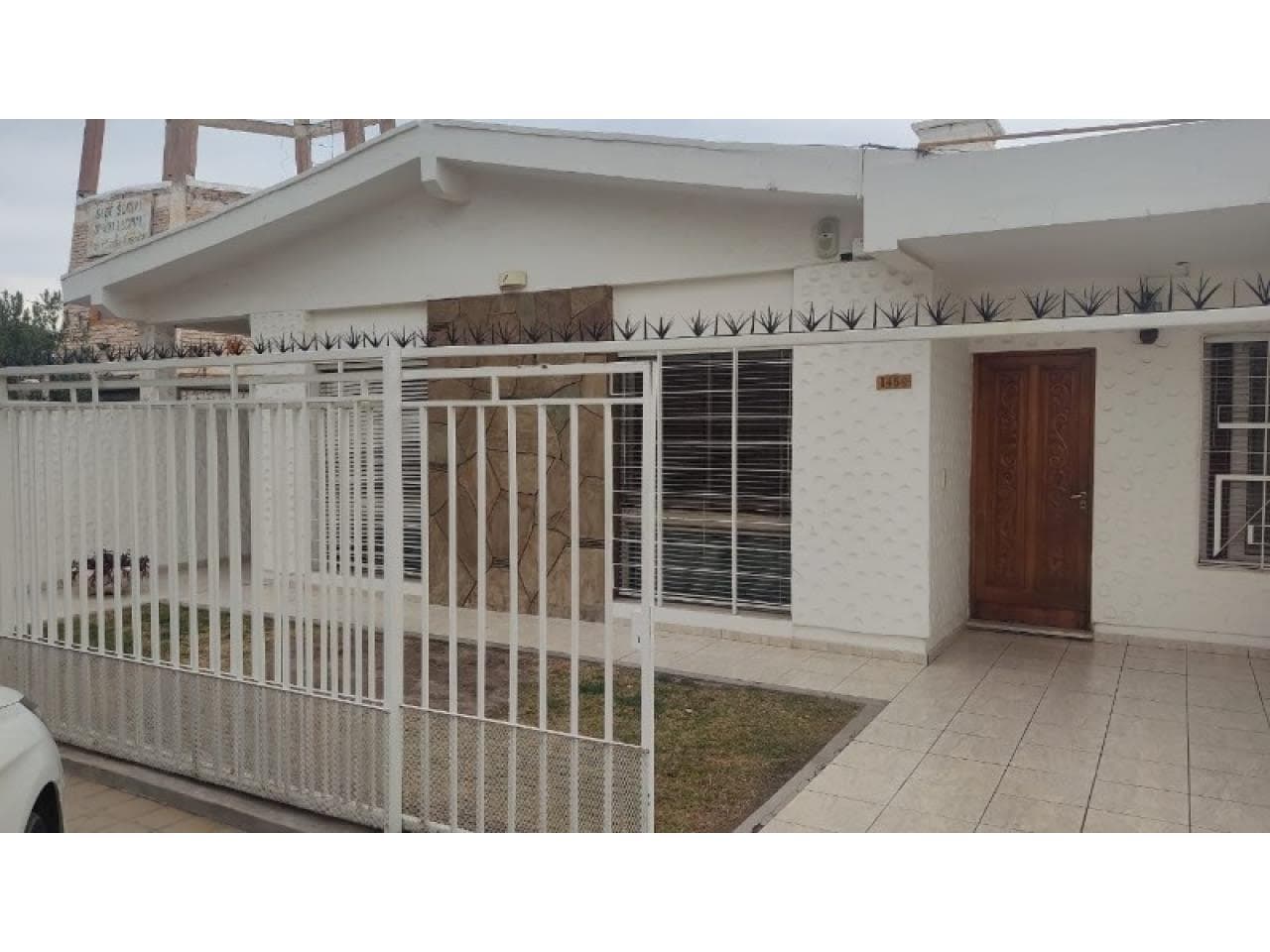 Arevalo Inmobiliaria Venta Casa En Bº Sta. Teresita, Capital