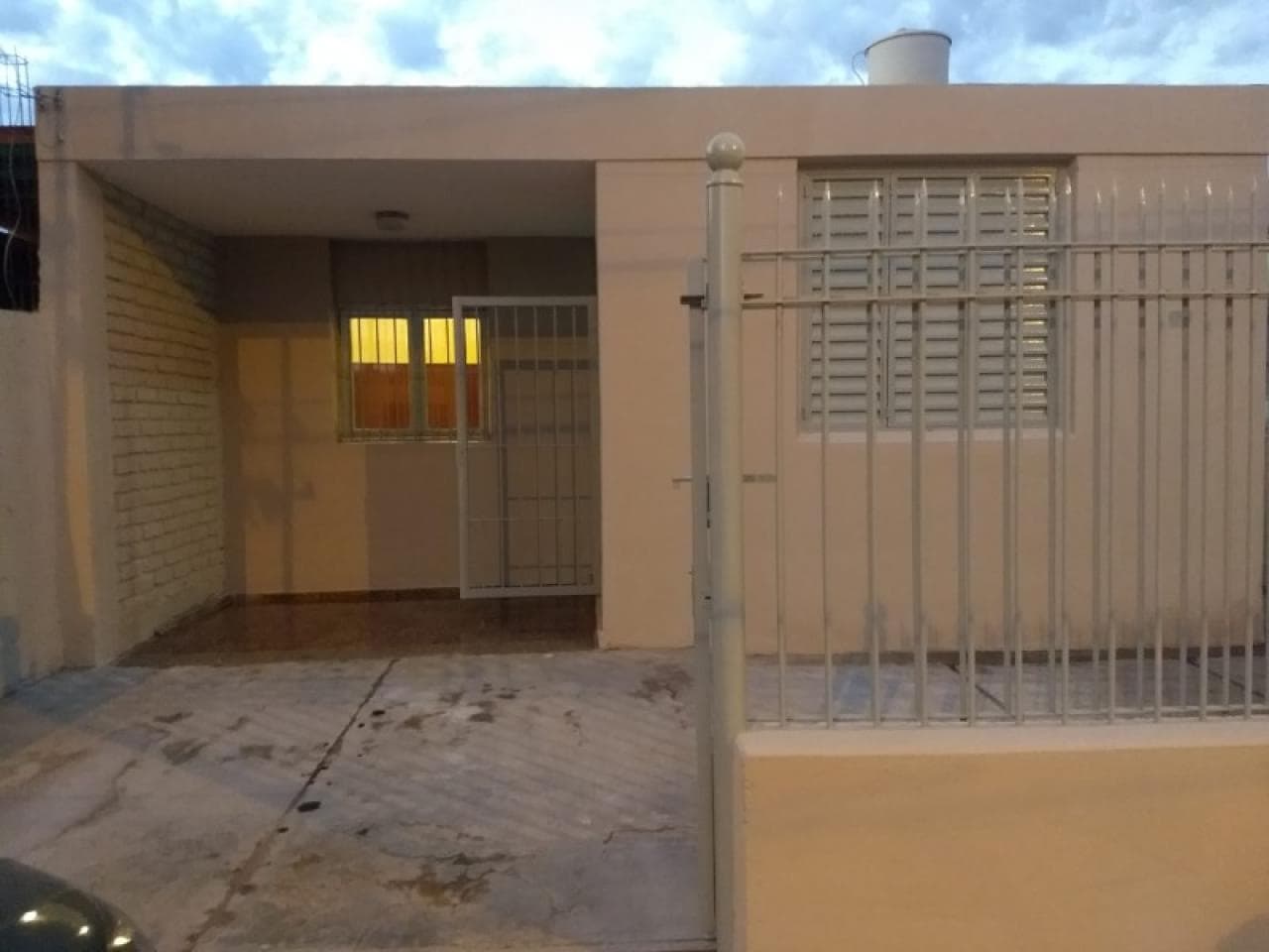 Venta Casa En Santa Lucia - Amplio Terreno