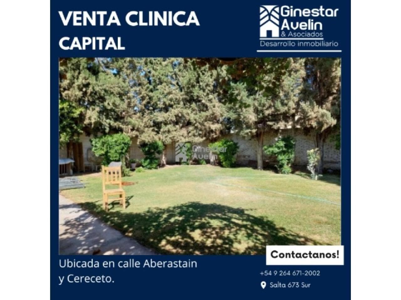 Venta - Clinica - Apta Crédito Hipotecario - 12 Dormitorios Y 8 Baños. Cocina Industrial. Dos Comedores.