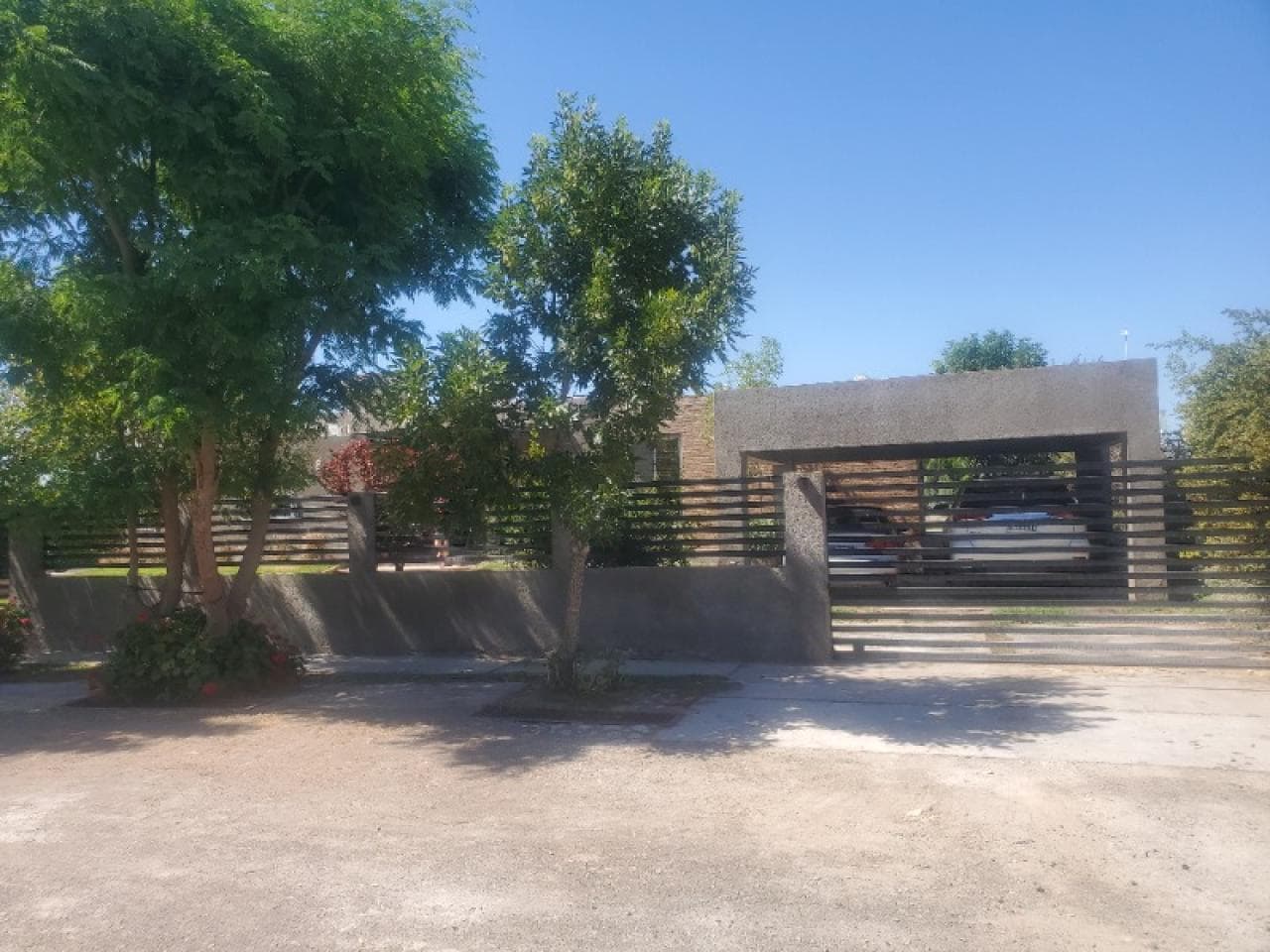 Casa Quinta Barrio Privado