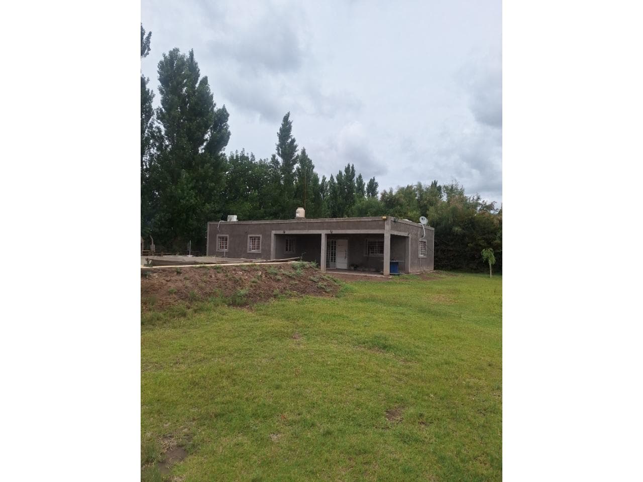 Titular Venta Casa Barrio Privado Adelfa 2 - Medano De Oro. Rawson