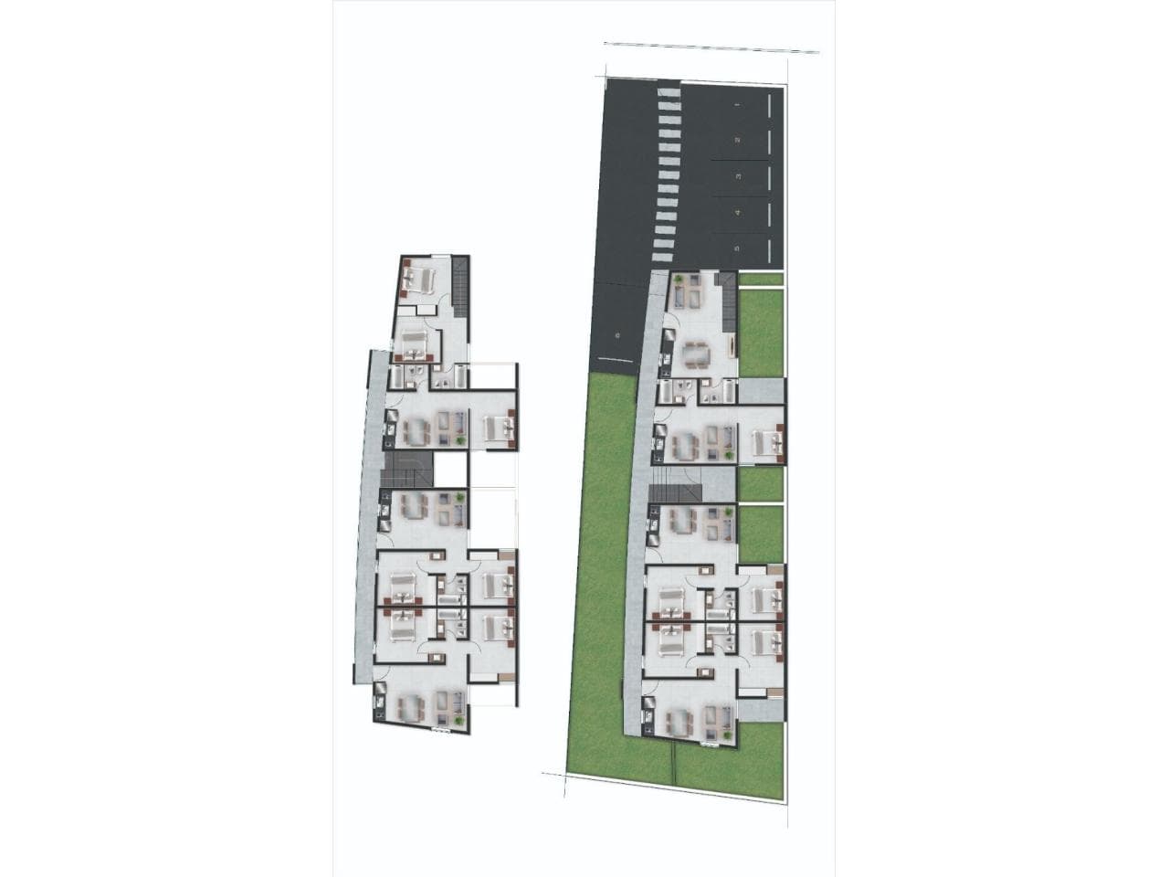 Venta. Hermoso Dpto A Estrenar Planta Baja. Santa Lucia