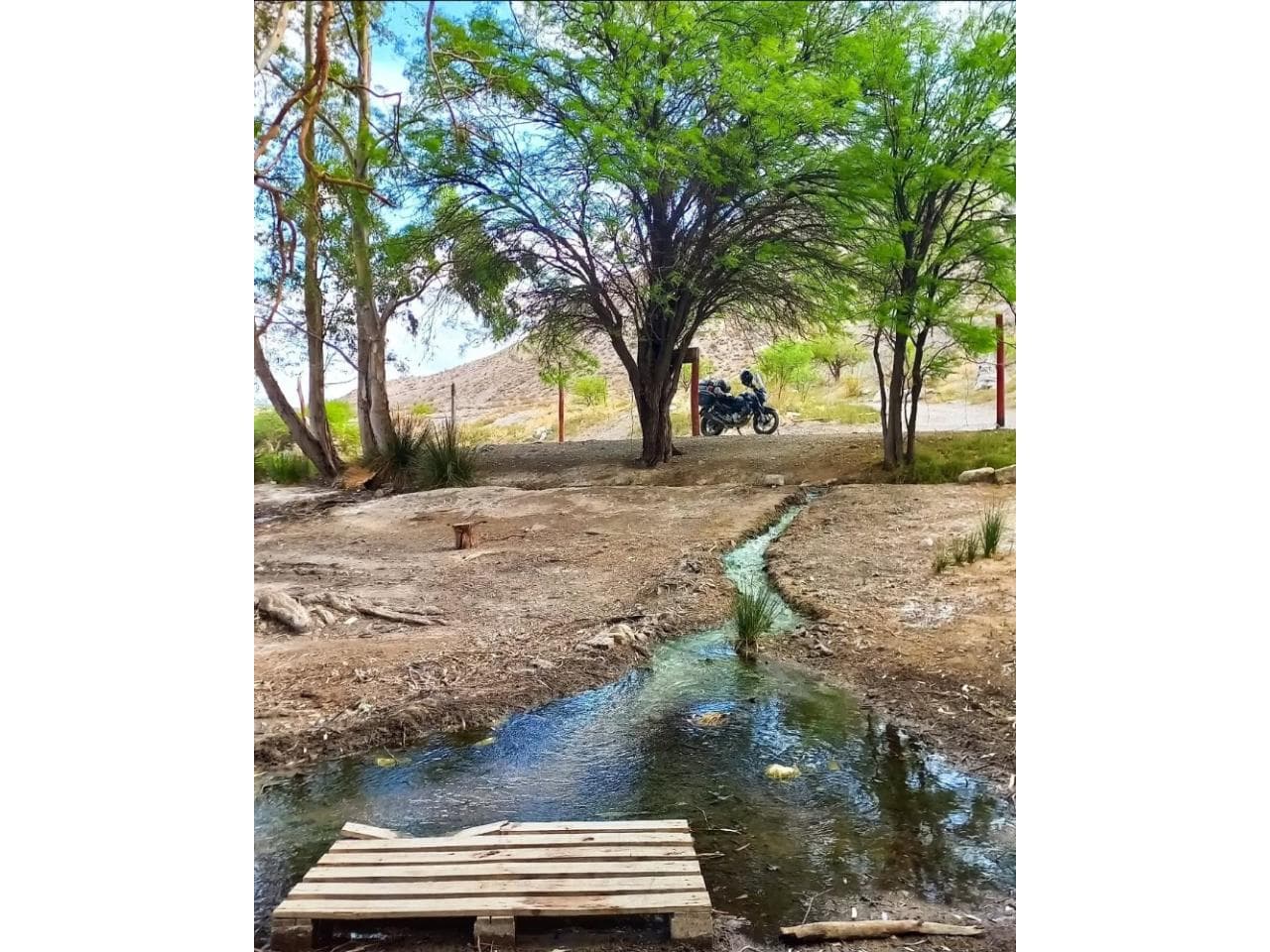 🌟 Venta O Alquiler  10 Hec Frente A Las Termas De Talacasto  Dueños Directos  Opo