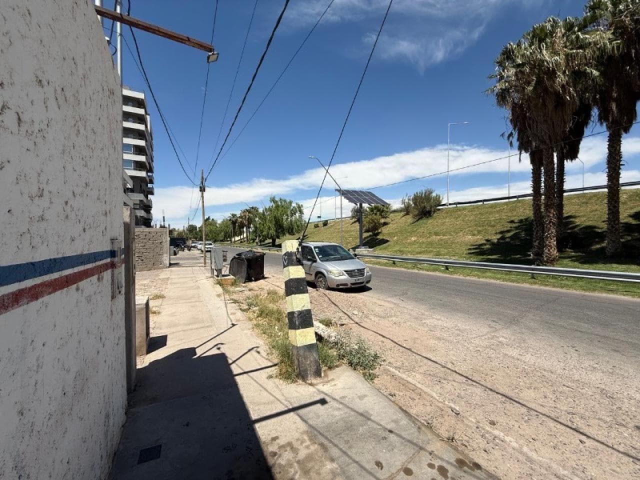 🔵 Venta Galpon - Excelente Ubicacion Sobre Av. Circunvalacion Y Nuche - Capital - Ref 3433🔵