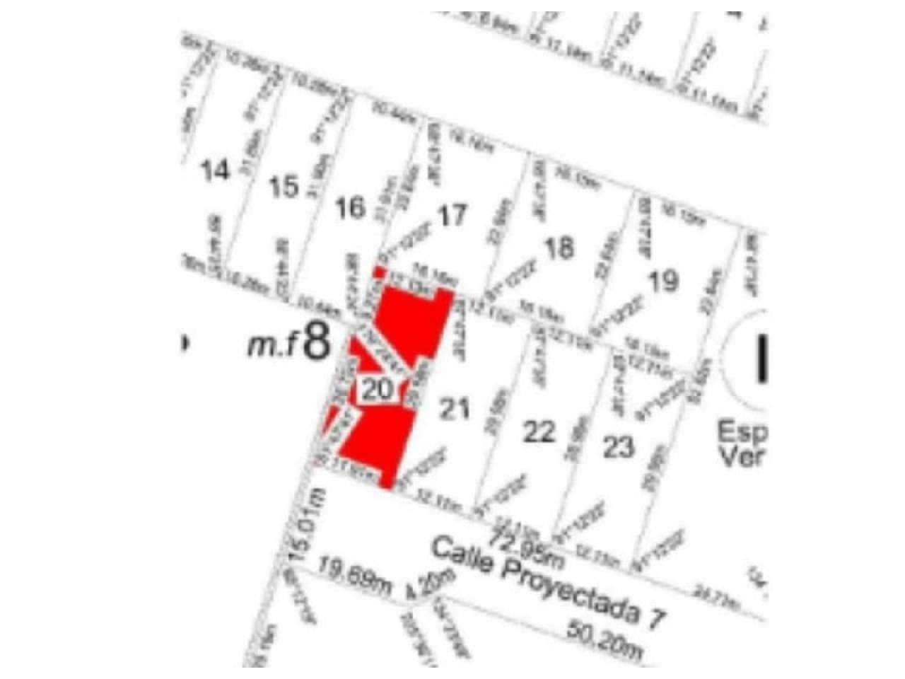 Dueño Vende Lote 350m2 - Loteo Cerro Valdivia - Oportunidad