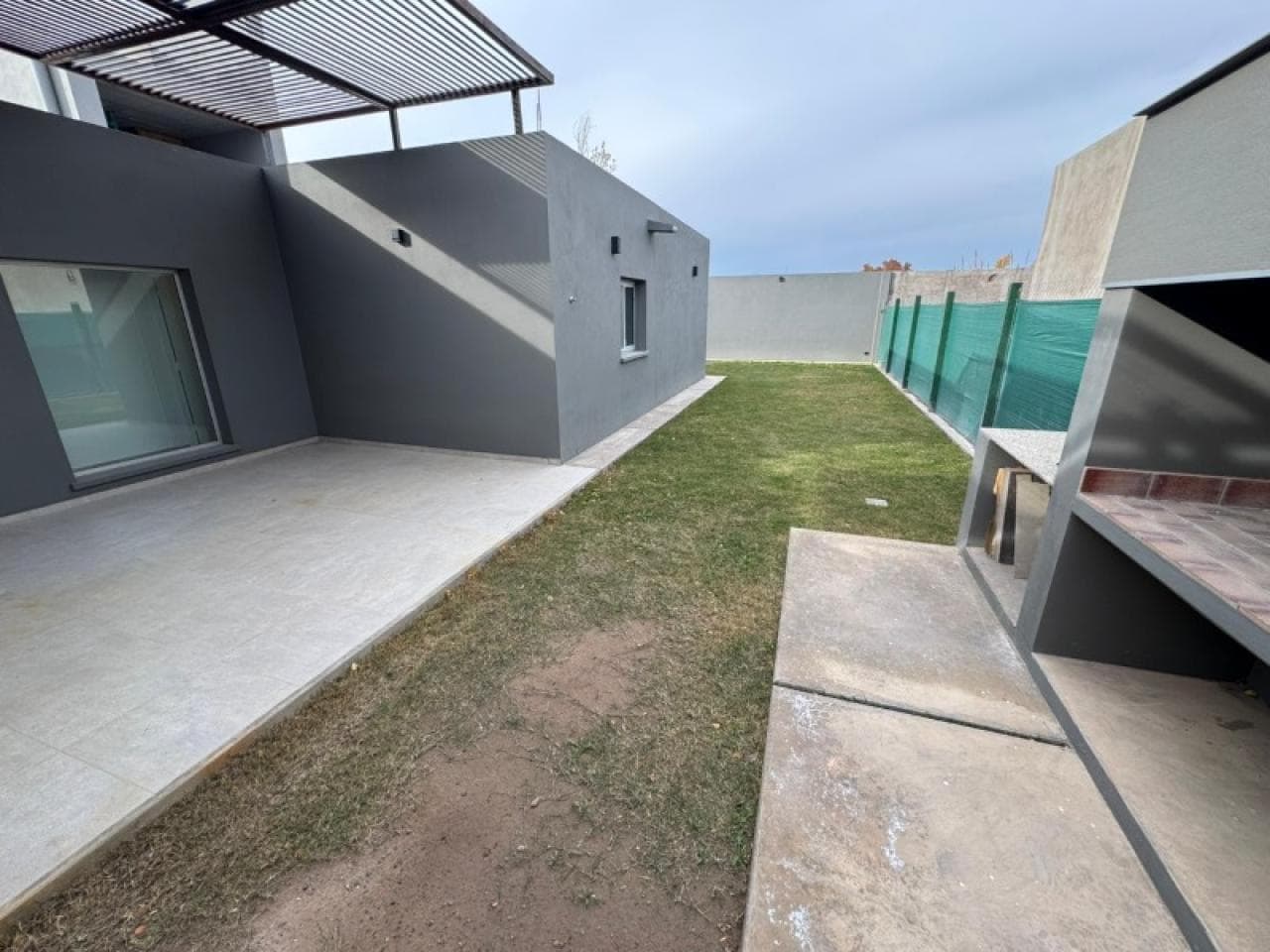 🔵 Venta. Casa - Excelente Ubicacion B° Privado Terrazas Al Oeste - Rivadavia - Ref 3427🔵