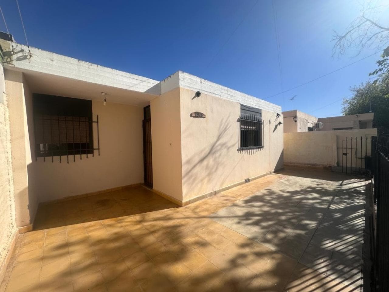 Venta. Casa A Remodelar. Capital
