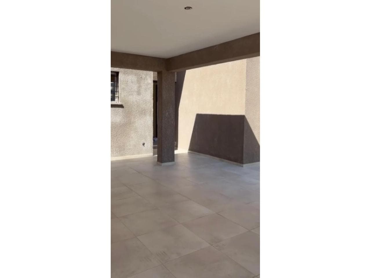 Venta. Casa A Estrenar En Bº Jardines Del Oeste. Rivadavia