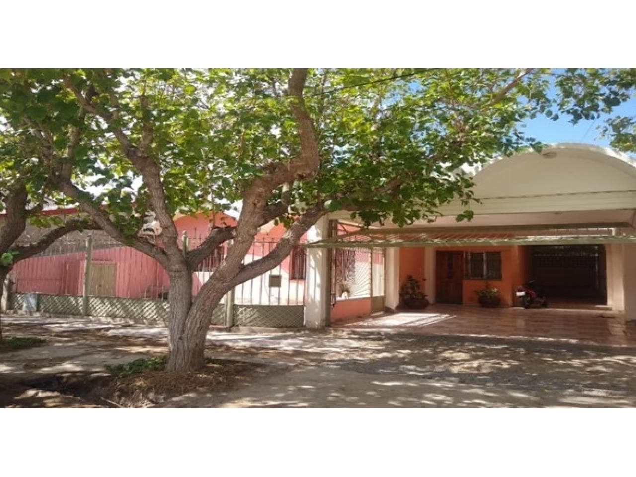Venta Casa Lista Para Escriturar. Sarmiento