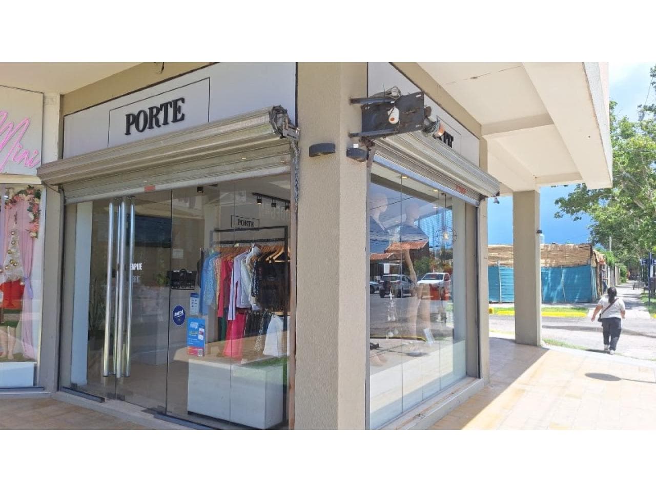 Venta De Llave O Fondo De Negocio De Ropa ( Boutique De Dama)