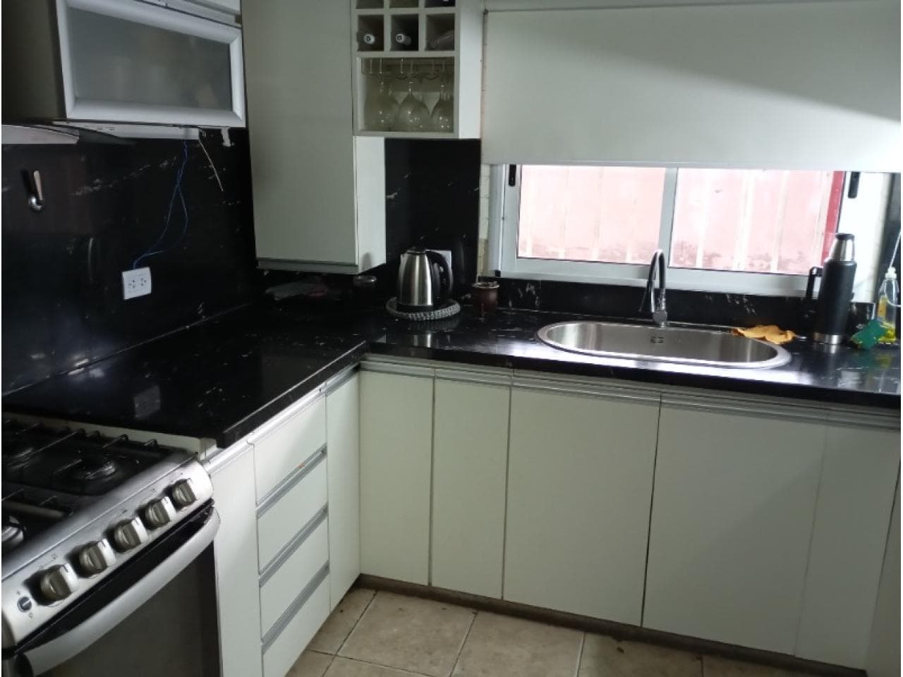 Venta. Casa Santa Lucia Límite Con Capial
