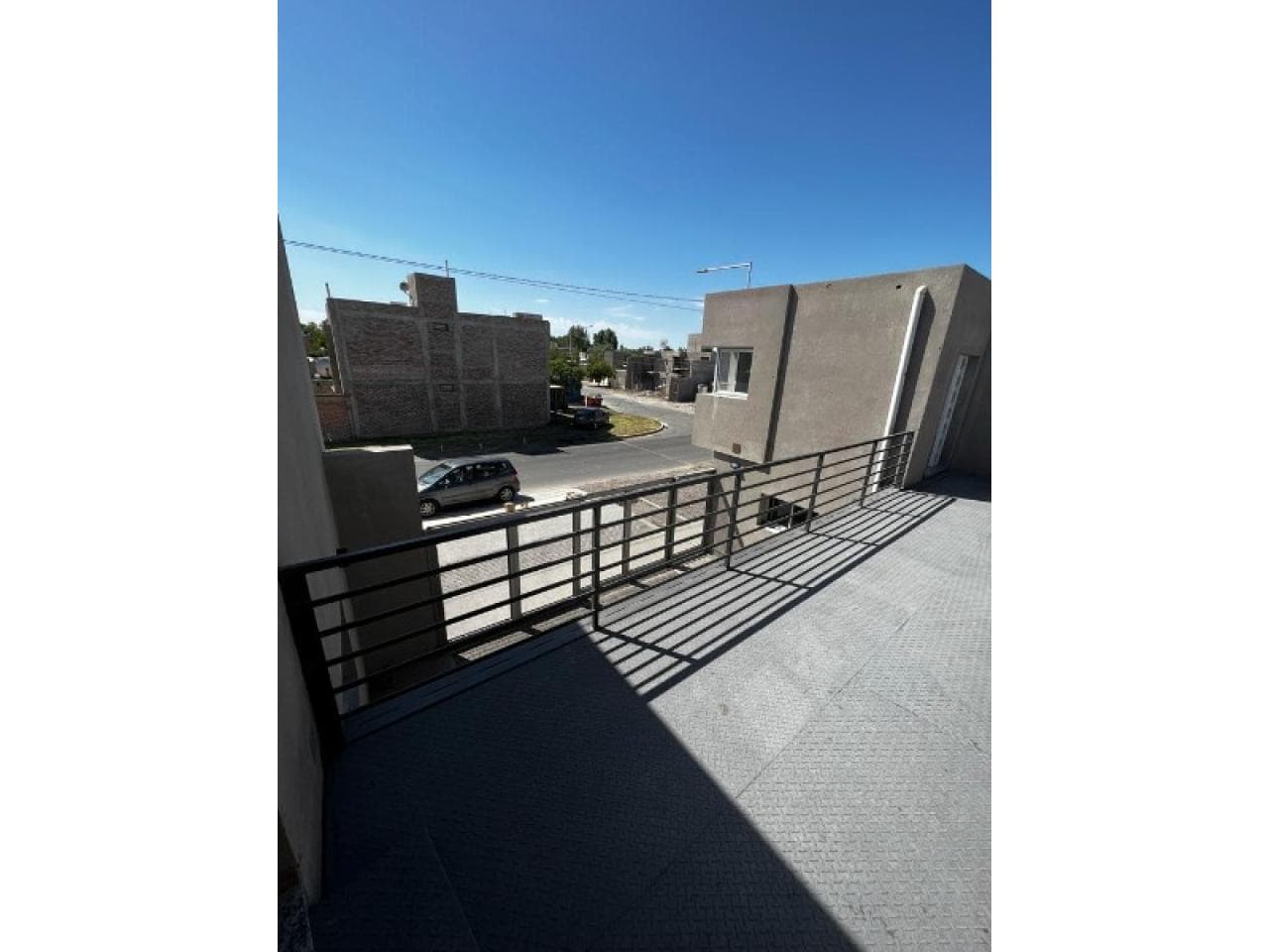 🔵 Venta Departamento Pb - 2 Dorm Con Cochera - Calle Alvarez Sur Al 1400 - Capital 🔵 2775