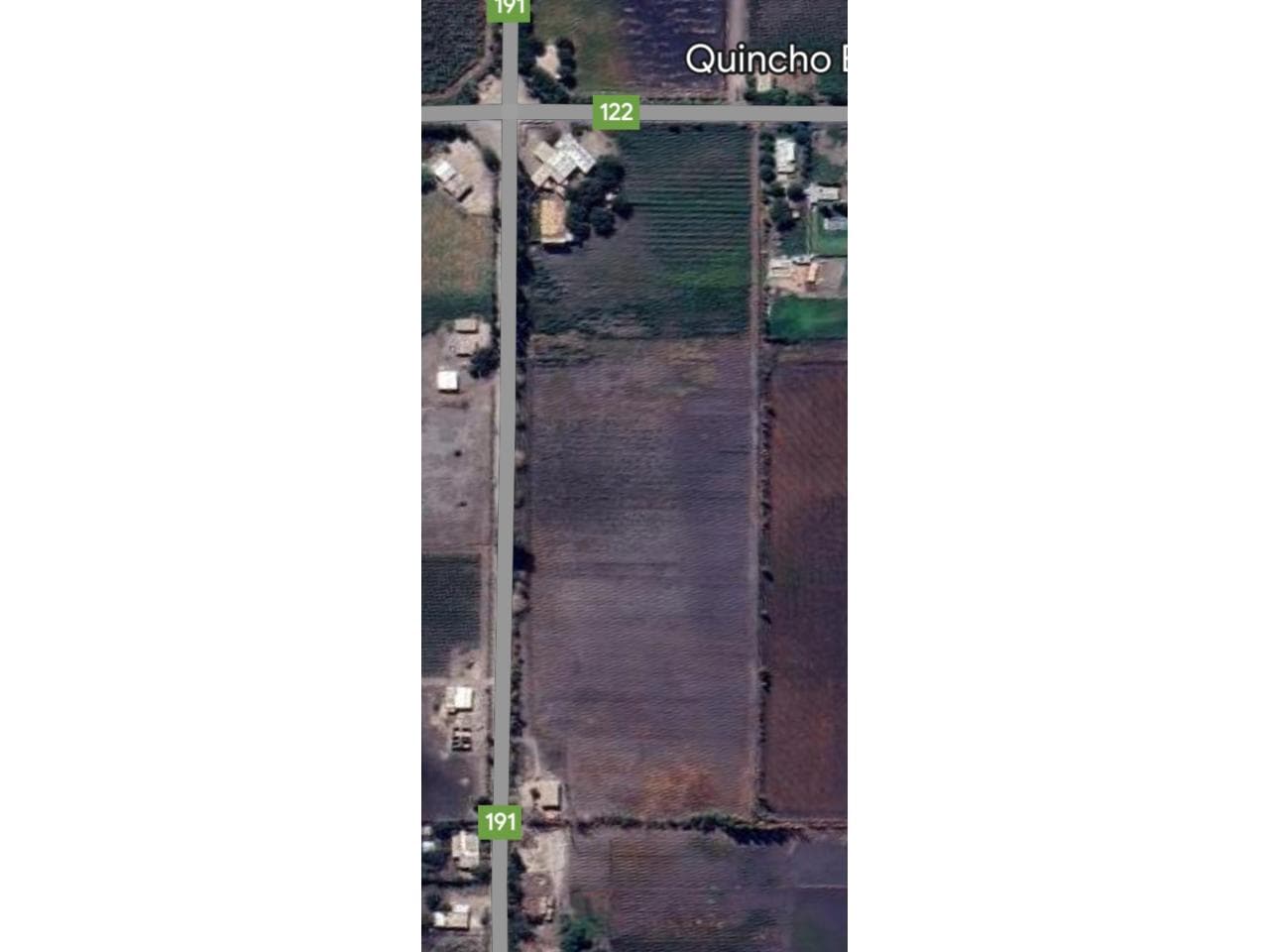 Venta. Finca Medano De Oro