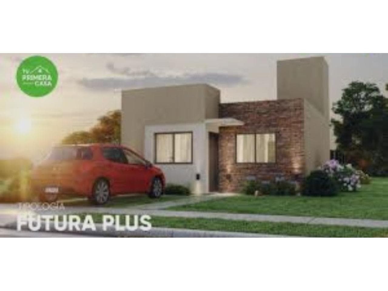 Carpeta De Casa Venta Directa A La Mitad. Santa Lucia