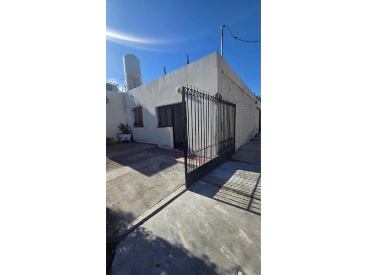 Se Alquila Dpto. 1 Dorm. Rivadavia