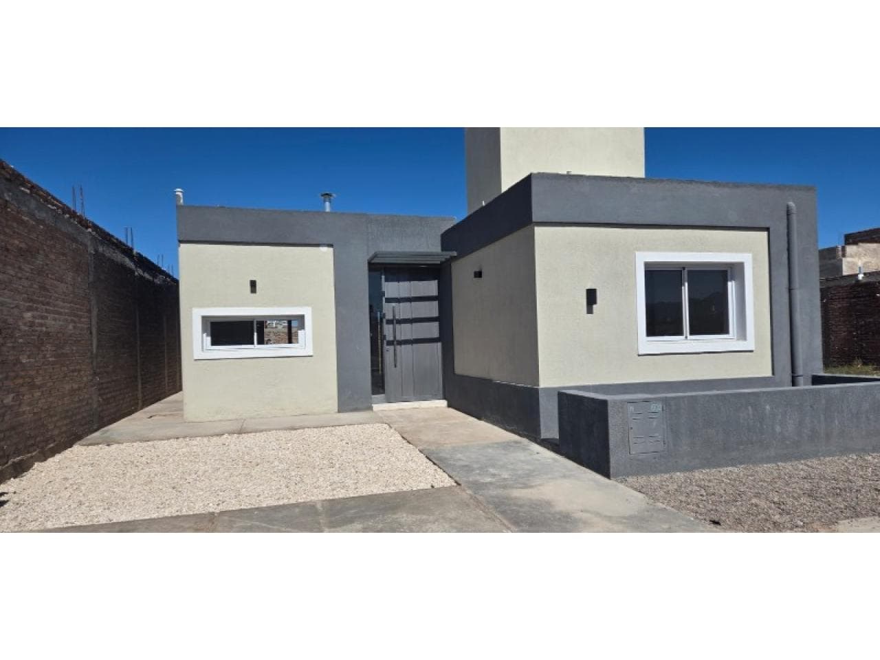 Venta. Casa A Estrenar - Apta Credito