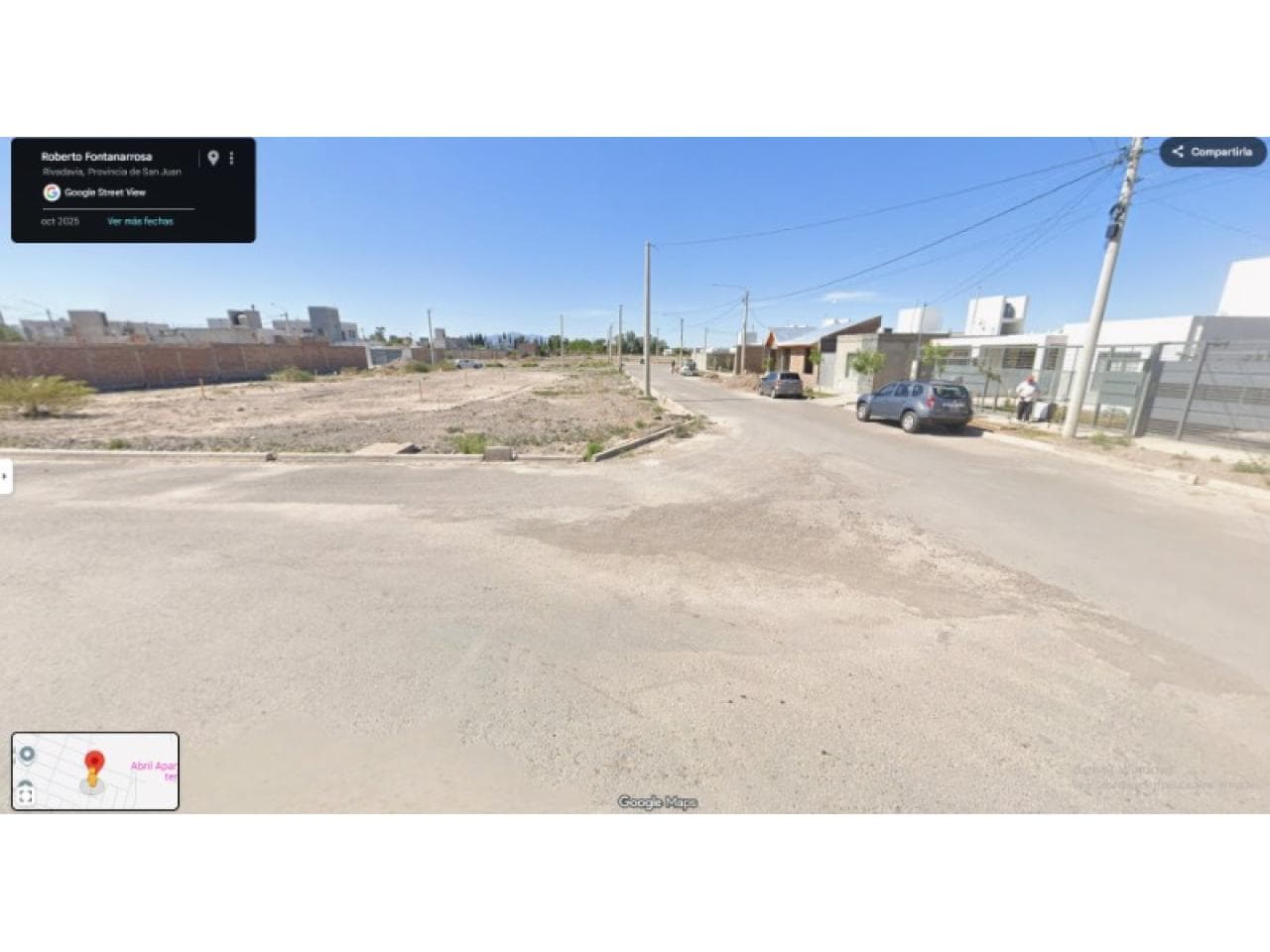 Lote Natania 65 Todos Los Servicios