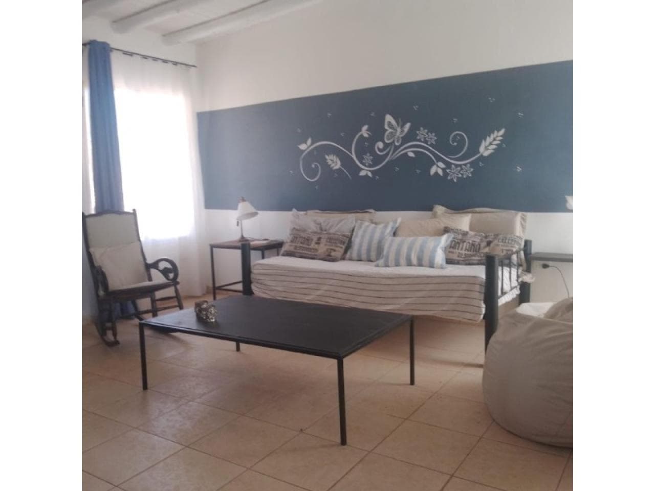 Casa Barreal. Dueña Alquila. Completamente Equipada(6/7 Plazas). Mensual O Por Día.