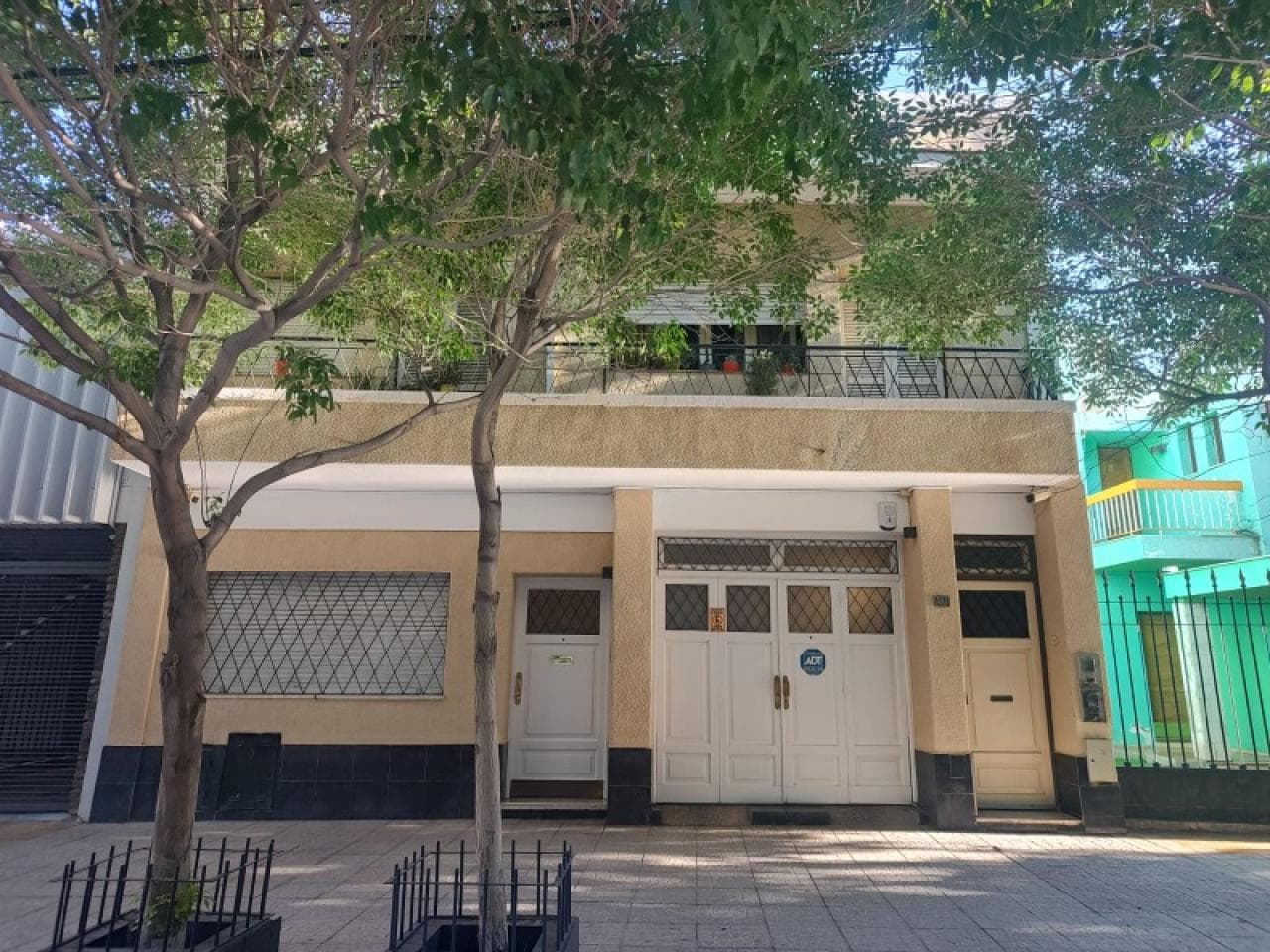 🔶 Habitar Venta 🔶 Departamento Capital - 2 Dorm. Ignacio De La Roza 542(o) Entre Salta Y Sgo Del Estero.