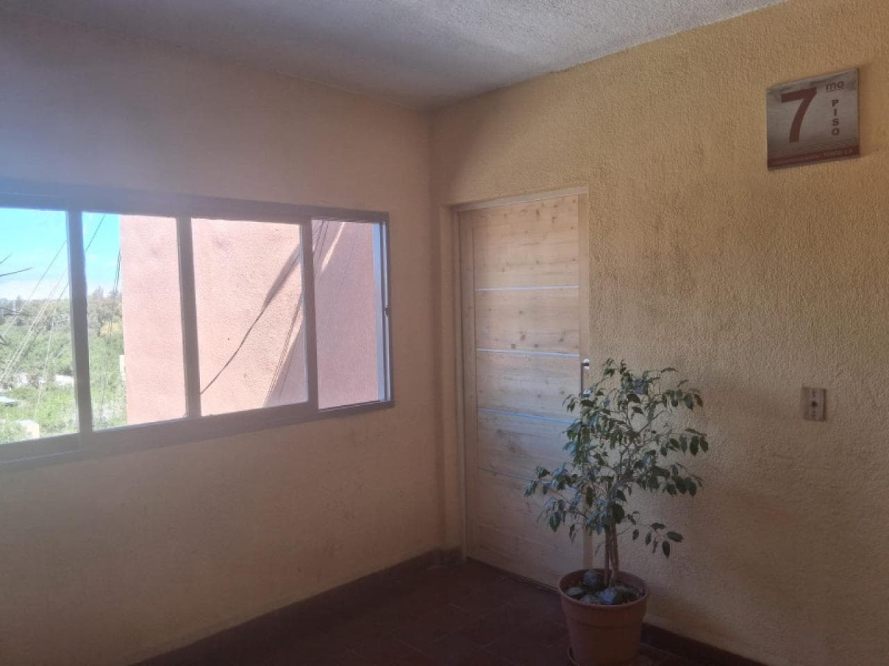 Venta Departamento San Martin - Torre 2 A - 3 Dormitorios