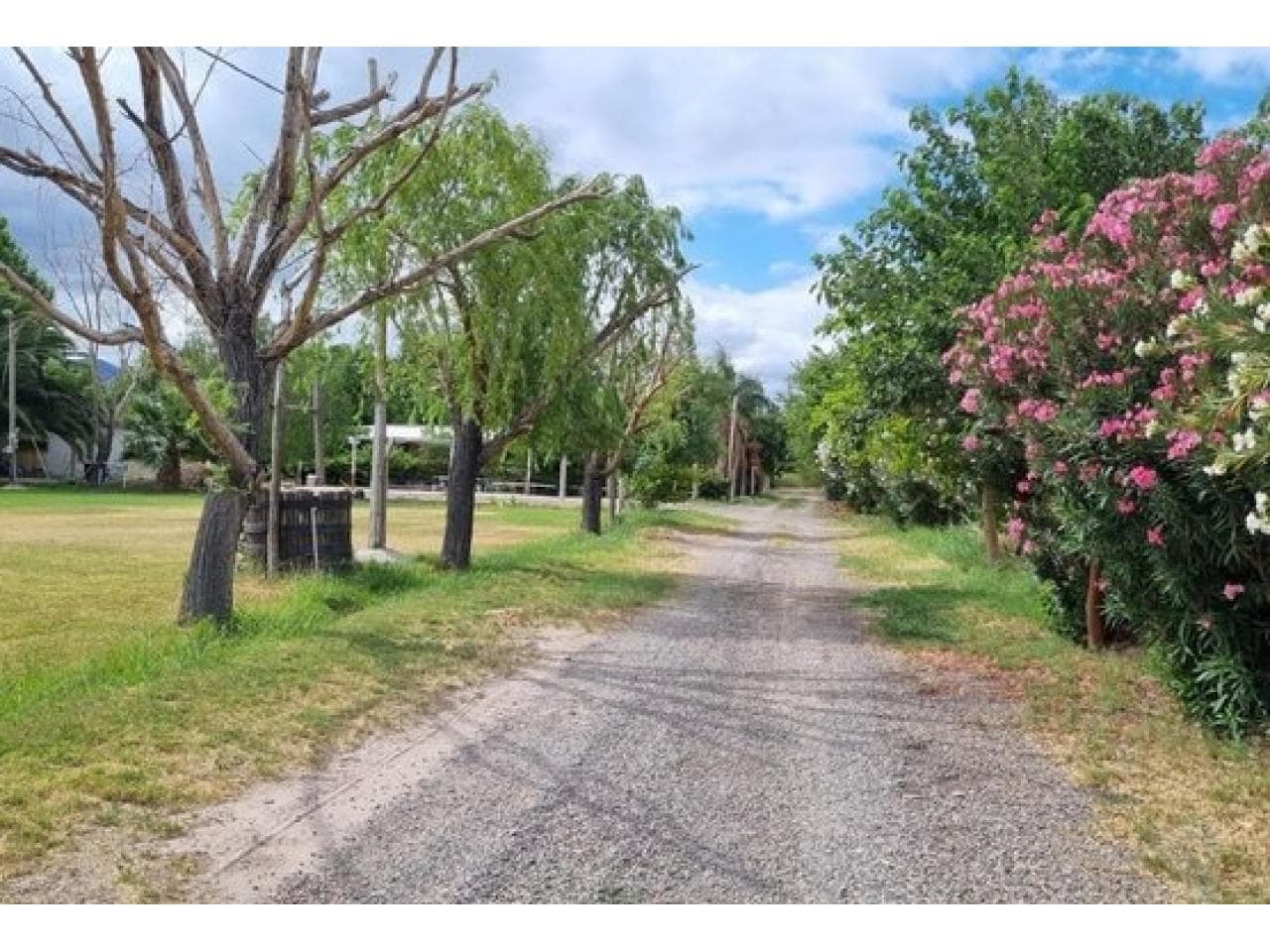Venta. Terreno De 2.988 M2. Quinto Cuartel, Pocito. Mls#420981158-16