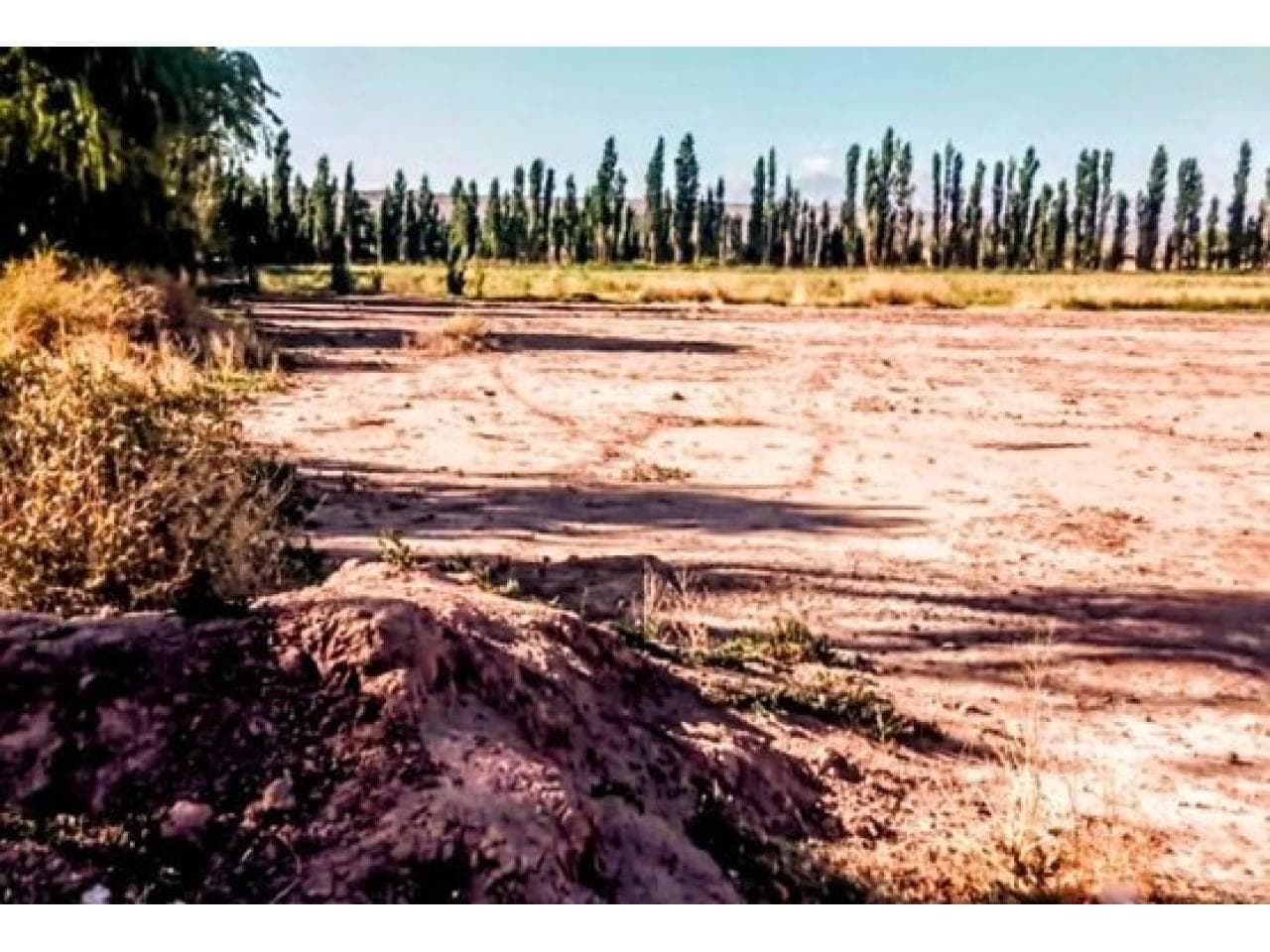 Terreno De 1400 M2 En Barreal - Calingasta. Mls#420981165-7