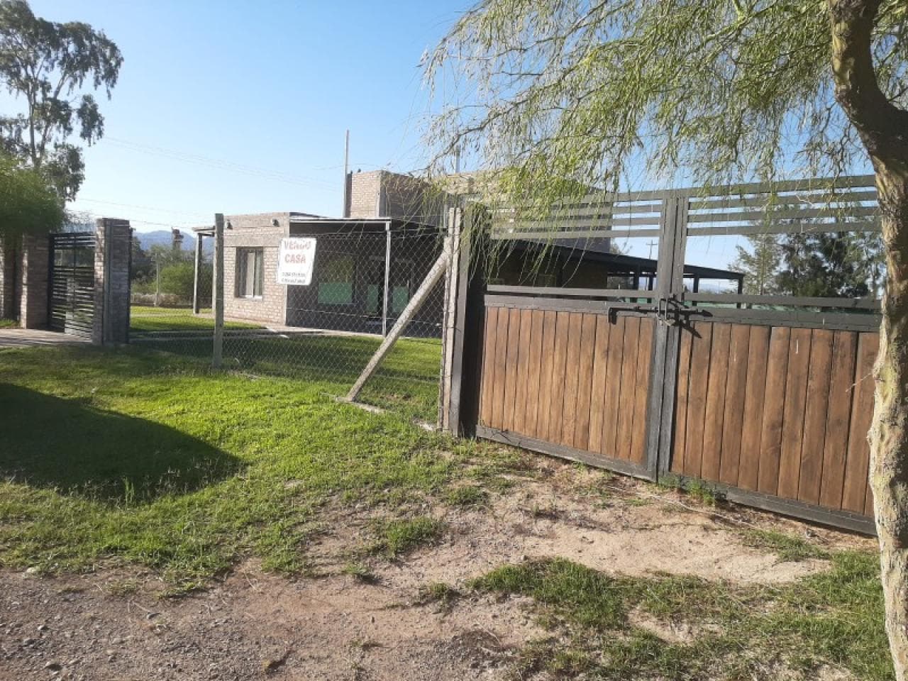 Venta. Casa Zonda