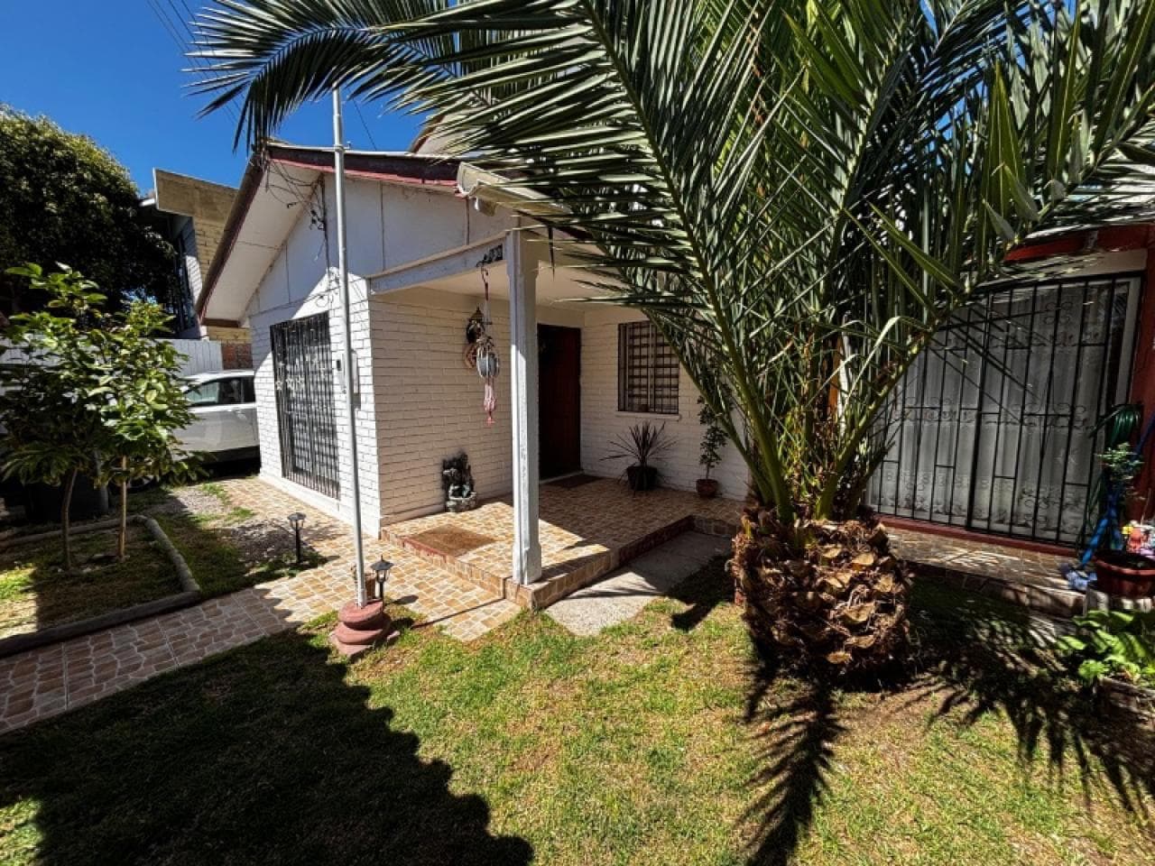 Alquilo Casa En La Serena