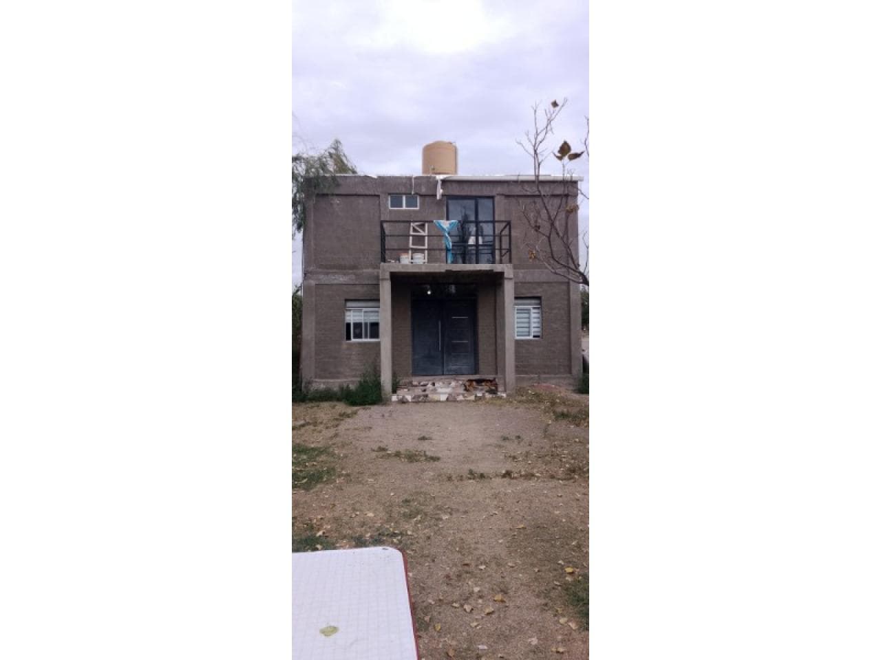 2 Casas En Un Mismo Terreno