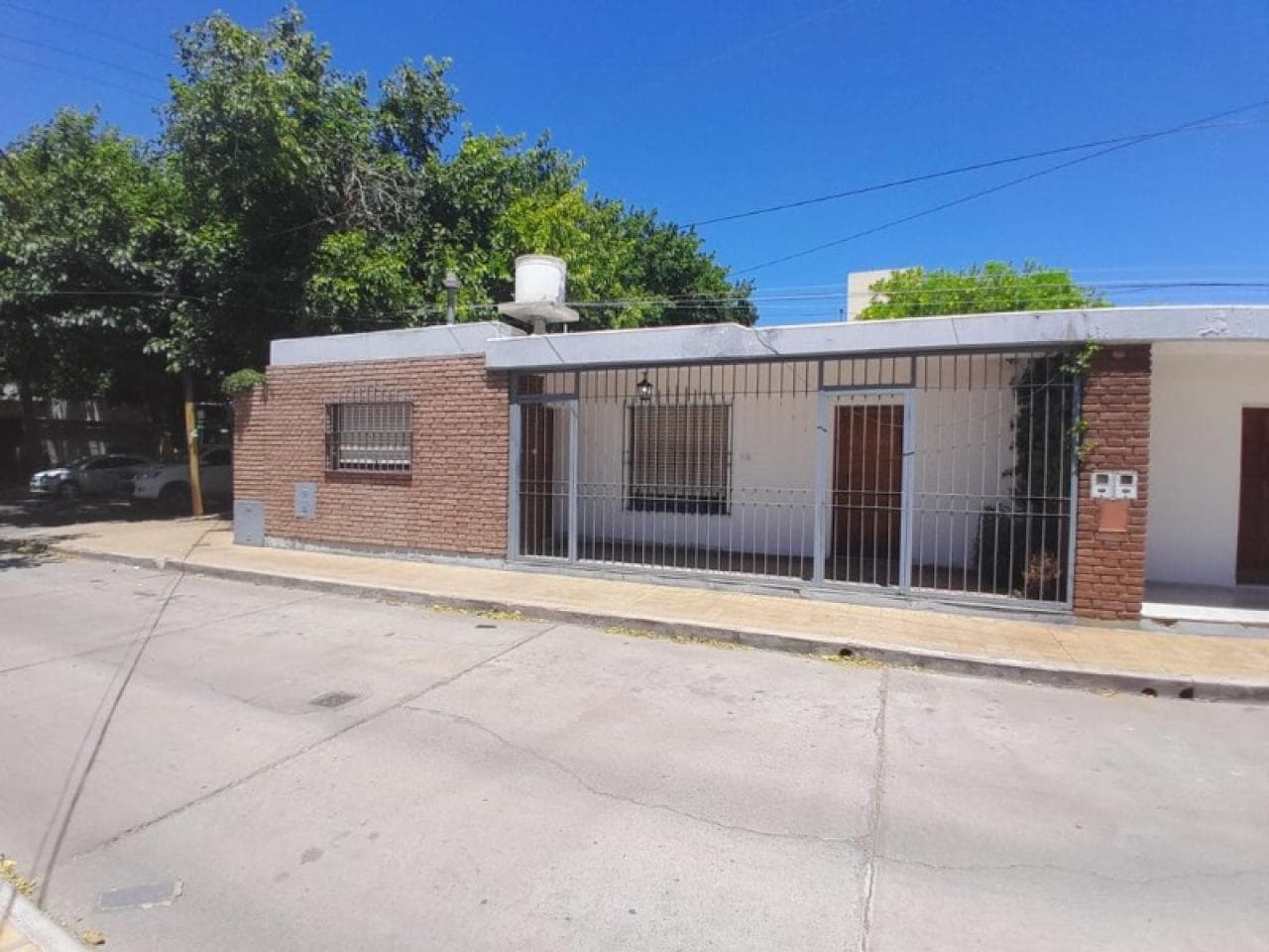 Casa 4 Habitaciones 2 Baños Apto Credito. Capital. Mls#420981004-264