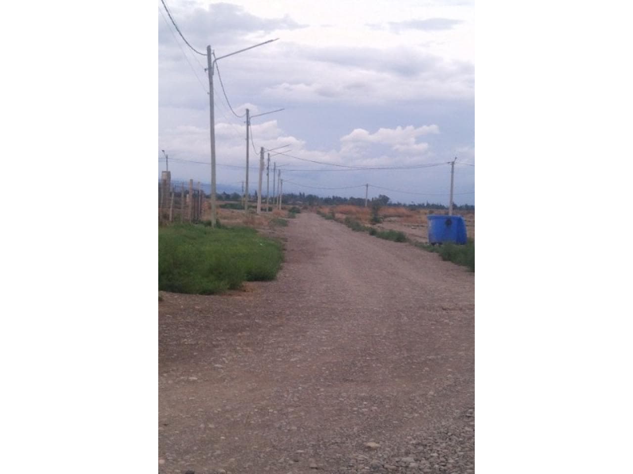 Venta Lote 1000 Mts Listo Para Escritura. Rawson