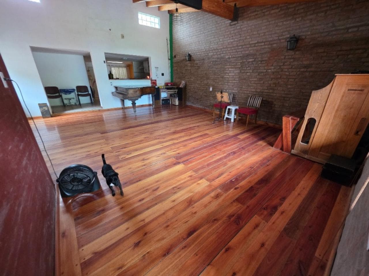 Venta | Casa + Local --> Marquesado A 150 Ypf Sobre Av. Libertador | Piscina Y Fondo | U$s 85.000 | Rivadavia