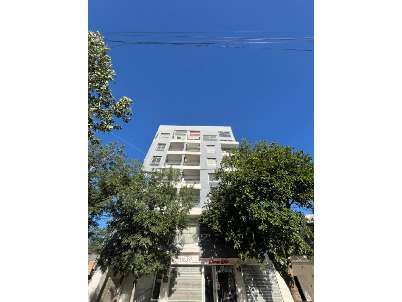 Venta: Monoambiente (45 M2), Excelente Ubicación. Con Renta Activa 💸