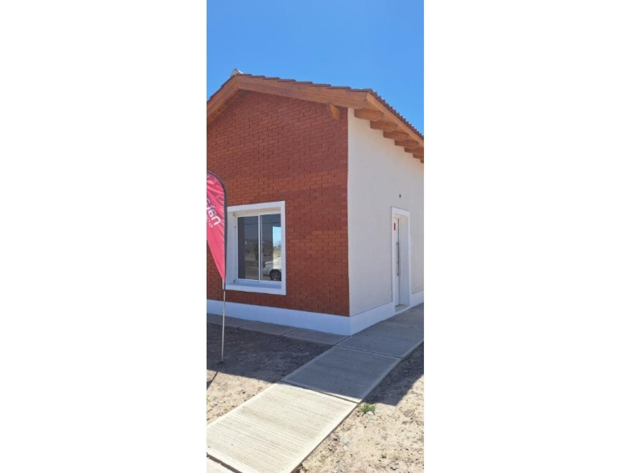 Venta: Casa Natania 65. Rivadavia.