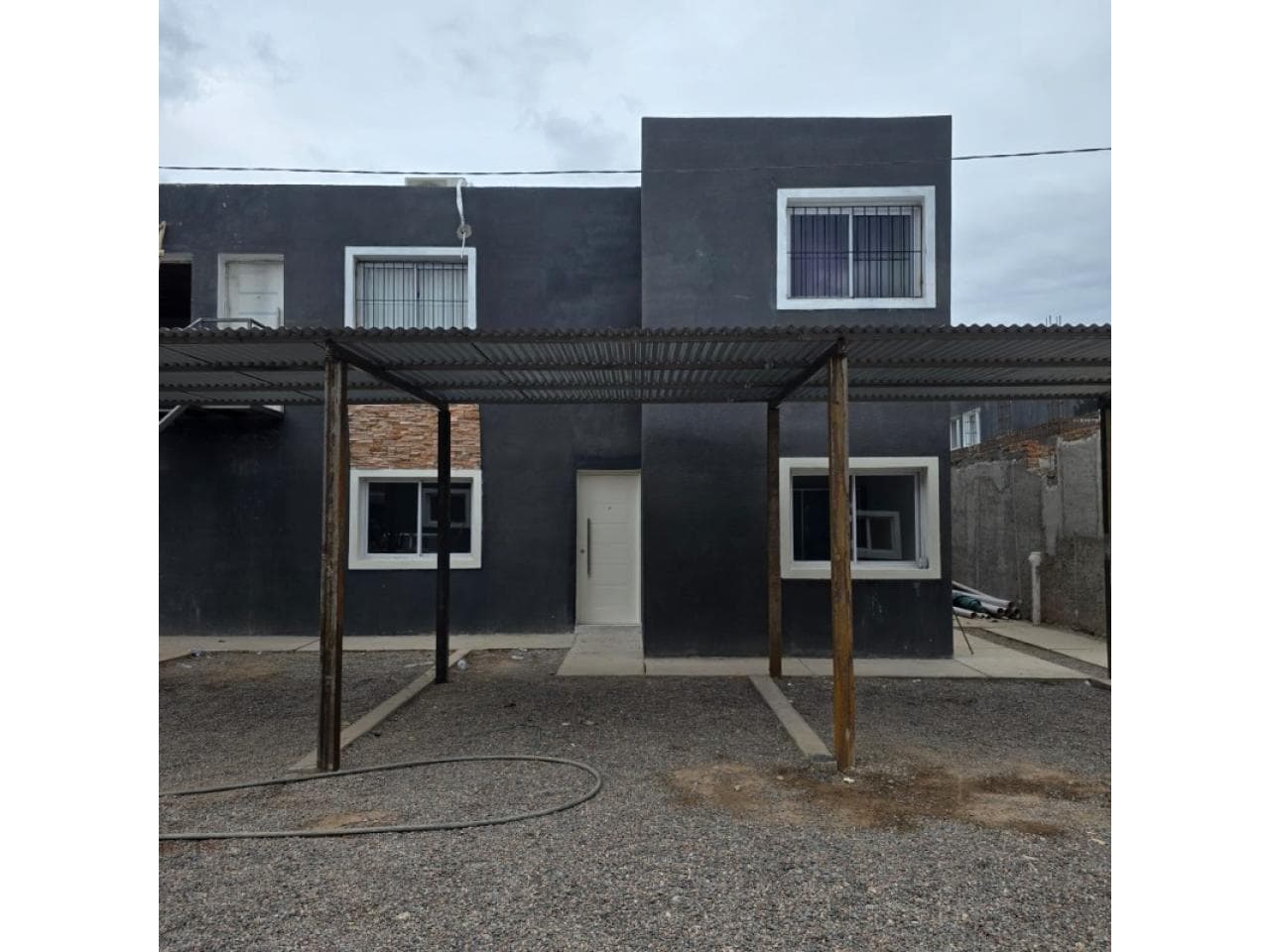 Departamento 2 Dormitorios Oportunidad Unica Barrio Luz Y Fuerza 2, En Barrio Privado, Con Garita , Entrega En 10 Meses