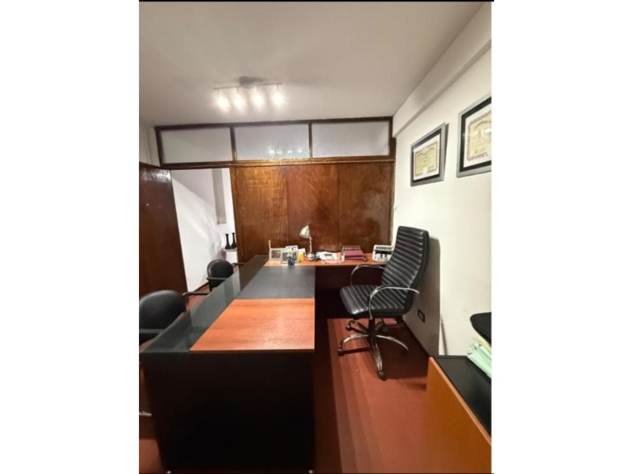 🔶 Habitar Venta 🔶 Oficina Capital - Oficina Microcentro. Planta Baja. Sarmiento, Entre Mitre Y Sta Fe.