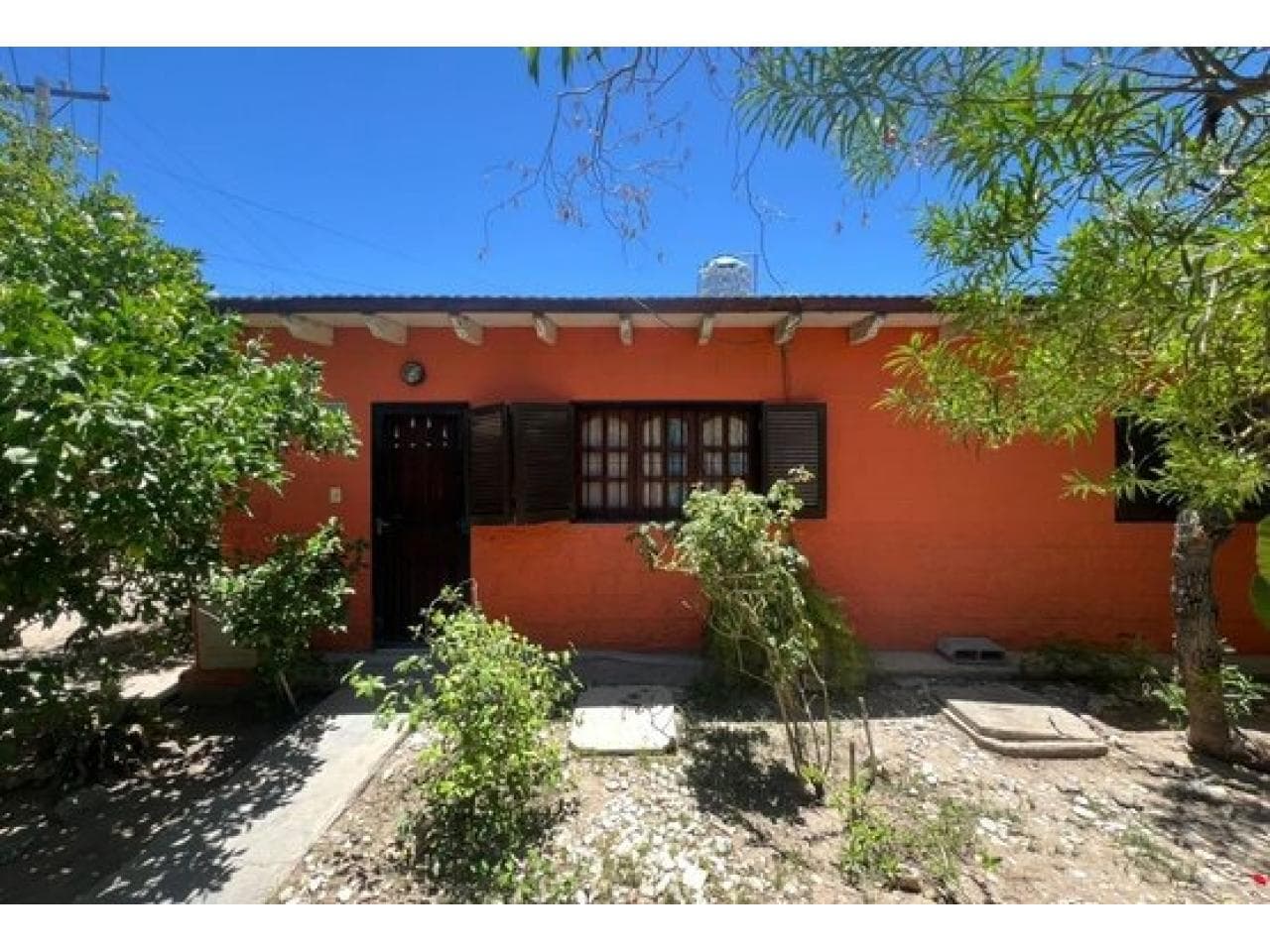 Venta Departamento Pb. 2 Habitaciones, 2 Baños. Capital. Mls#420981173-2
