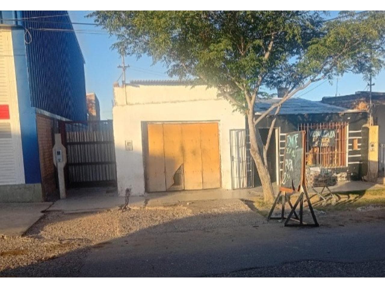 Venta. Oportunidad Lote De 550m2 A Medi Cuadra De La Plaza De Villa Krause  Sobre Calle Torino. Rawson